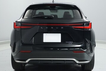 Lexus NX 350 F Sport, 2024