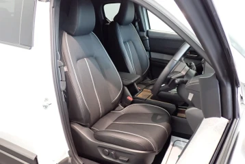 Mazda MX-30 Natural Monotone 4WD, 2025