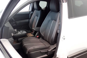 Mazda MX-30 Natural Monotone 4WD, 2025