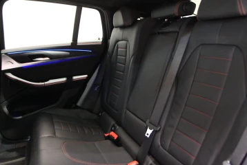 BMW X4 xDrive 20d M Sport, 2022