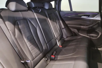 BMW X4 xDrive 20d M Sport, 2024