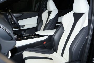 Lexus NX 350 F Sport, 2024