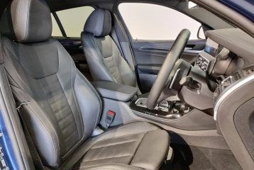 BMW X4 xDrive 20d M Sport, 2024