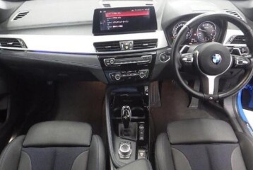 BMW X1 xDrive 18d M Sport, 2021, 2021