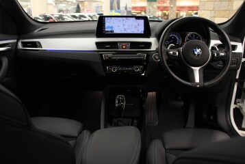 BMW X1 xDrive 18d M Sport, 2022, 2022