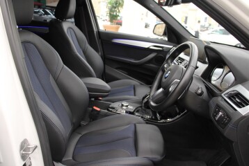 BMW X1 xDrive 18d M Sport, 2022, 2022