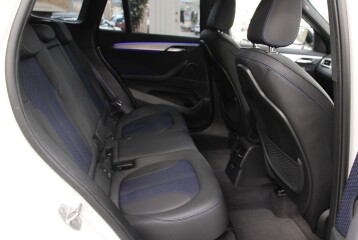 BMW X1 xDrive 18d M Sport, 2022, 2022