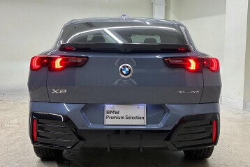 BMW X2 xDrive 20i M Sport, 2024, 2024