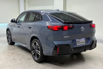 BMW X2 xDrive 20i M Sport, 2024, 2024