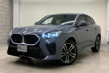 BMW X2 xDrive 20i M Sport, 2024, 2024