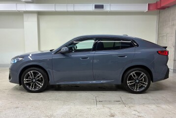 BMW X2 xDrive 20i M Sport, 2024, 2024