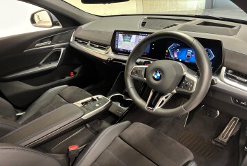 BMW X2 xDrive 20i, 2024