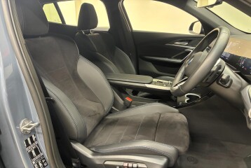 BMW X2 xDrive 20i, 2024