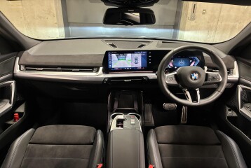 BMW X2 xDrive 20i, 2024