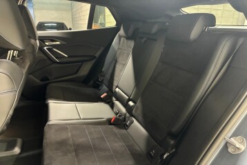 BMW X2 xDrive 20i, 2024