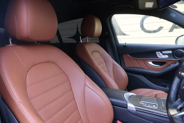 Mercedes GLC-class 220d, 2022