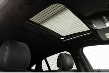 Mercedes GLC-class AMG 43, 2022