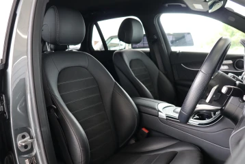 Mercedes GLC-class 220d, 2022