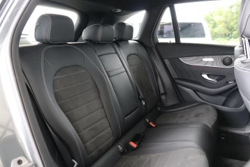 Mercedes GLC-class 220d, 2022