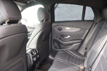 Mercedes GLC-class 220d, 2023