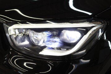Mercedes GLC-class AMG 43, 2022, 2022