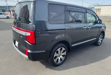 Mitsubishi Delica d:5 , 2023, 2023
