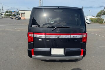 Mitsubishi Delica d:5 , 2023, 2023