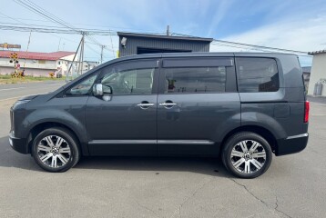 Mitsubishi Delica d:5 , 2023, 2023