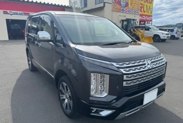 Mitsubishi Delica d:5 , 2023