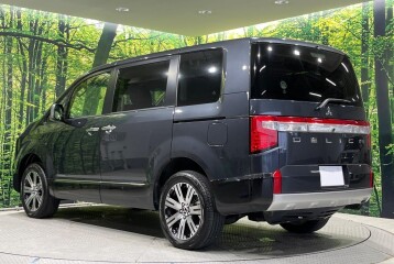 Mitsubishi Delica d:5 , 2024, 2024