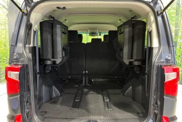Mitsubishi Delica d:5 , 2024, 2024