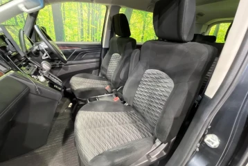 Mitsubishi Delica d:5 , 2024