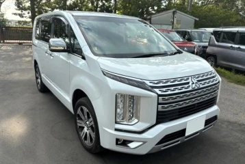 Mitsubishi Delica d:5 , 2022