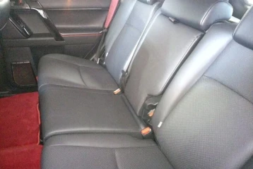 Toyota Land Cruiser Prado TX L Package, 2023