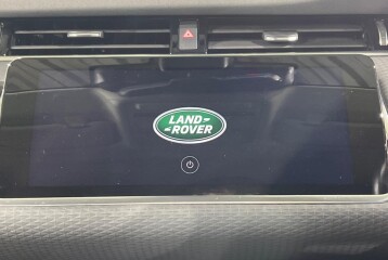 Land Rover Range Rover Evoque S P200 (5-Seater), 2021, 2021