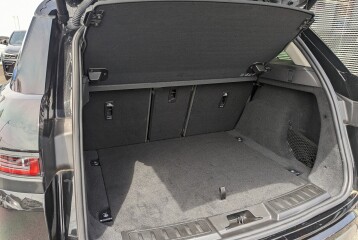 Land Rover Range Rover Evoque S P200 Curated (5-Seater), 2021, 2021