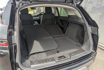 Land Rover Range Rover Evoque S P200 Curated (5-Seater), 2021, 2021