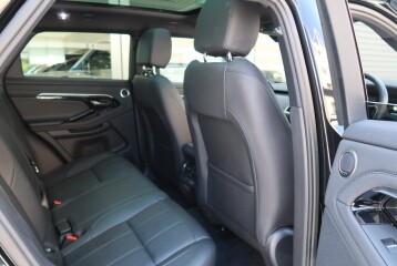 Land Rover Range Rover Evoque SE P200 (5-Seater), 2023, 2023