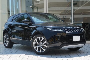 Land Rover Range Rover Evoque SE P200 (5-Seater), 2023, 2023