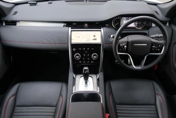 Land Rover Discovery Sport Dynamic SE P250 (5-Seater), 2023