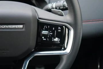 Land Rover Discovery Sport Dynamic SE P250 (5-Seater), 2023