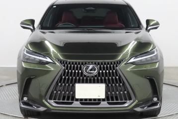 Lexus NX 250 Version L, 2023