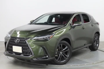 Lexus NX 250 Version L, 2023