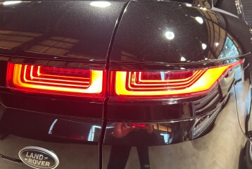 Land Rover Range Rover Evoque Eucalyptus Edition, 2022, 2022