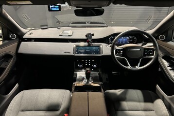 Land Rover Range Rover P200, 2022