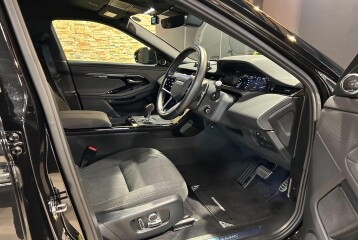 Land Rover Range Rover P200, 2022