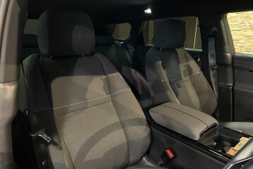 Land Rover Range Rover P200, 2022