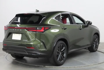 Lexus NX 250 Version L, 2023