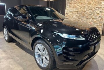 Land Rover Range Rover P200, 2022
