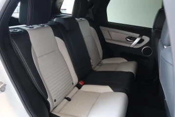 Land Rover Discovery Sport R-Dynamic S P250 (5-Seater), 2023